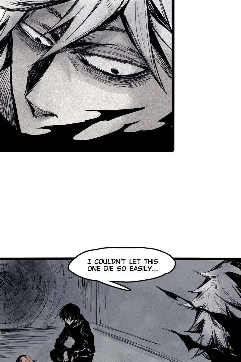 Read Truth Mask chapter 41 image 24 on Lezhin