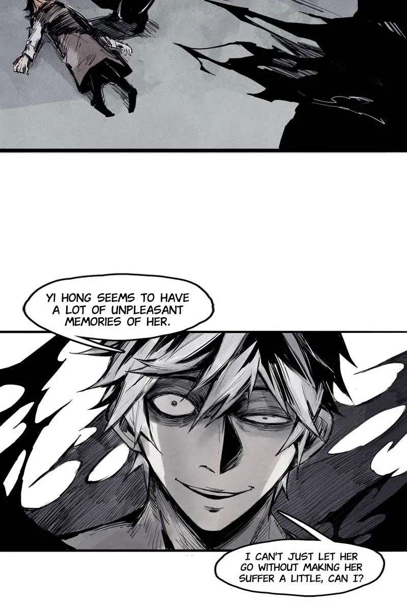Read Truth Mask chapter 41 image 25 on Lezhin