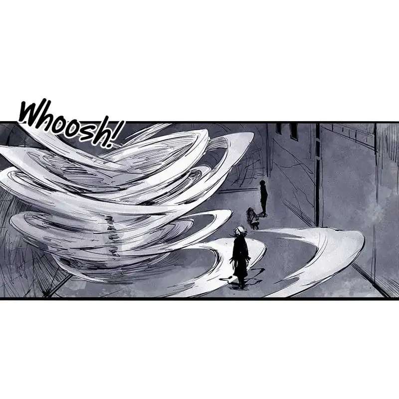 Read Truth Mask chapter 41 image 26 on Lezhin