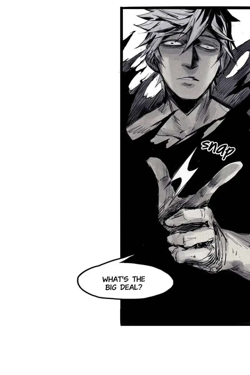 Read Truth Mask chapter 41 image 29 on Lezhin