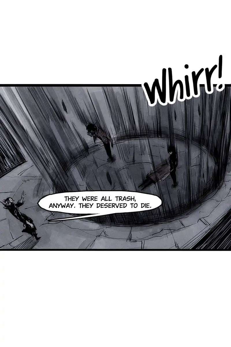 Read Truth Mask chapter 41 image 30 on Lezhin