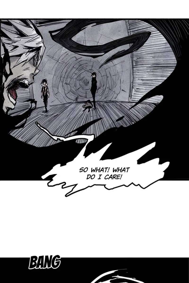 Read Truth Mask chapter 41 image 37 on Lezhin