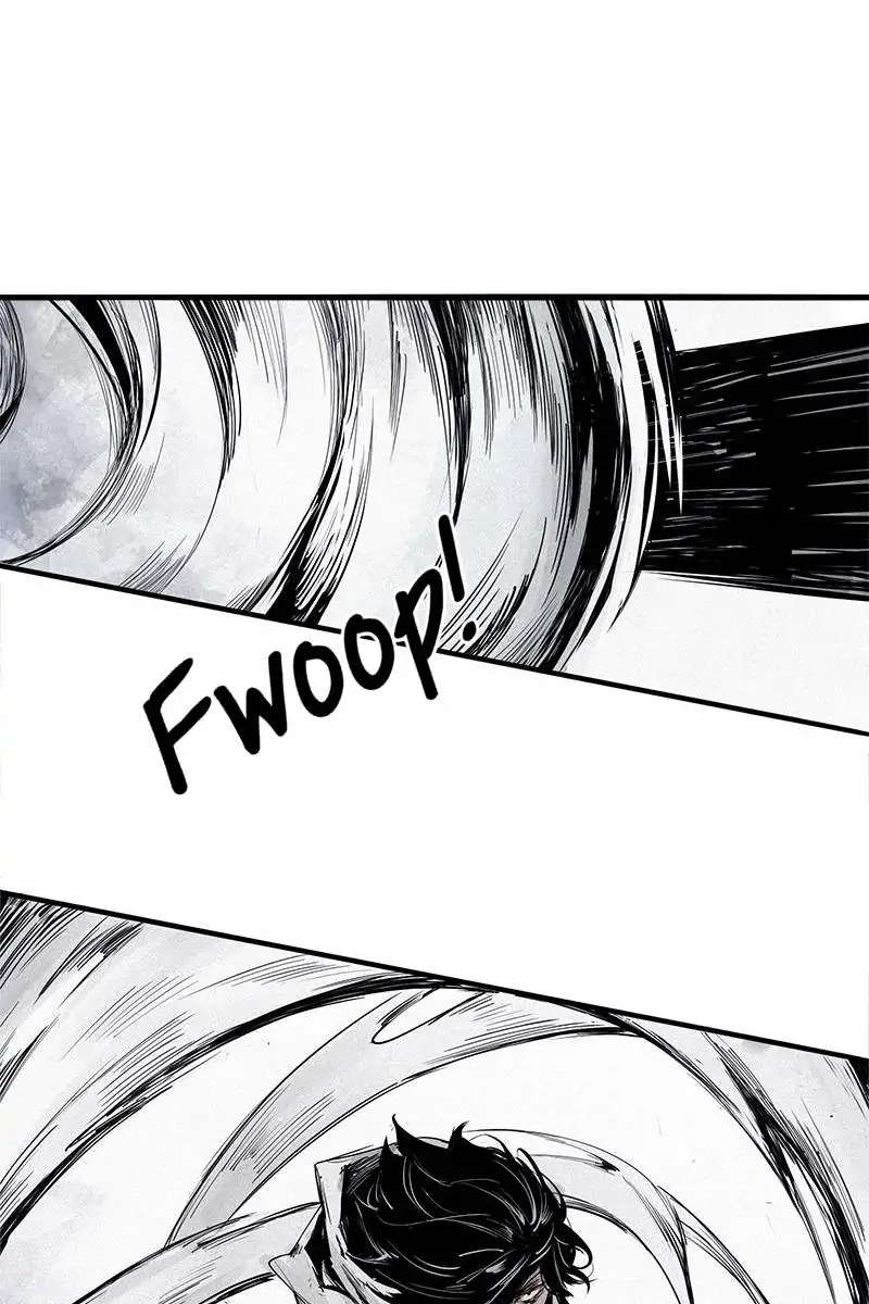 Read Truth Mask chapter 41 image 4 on Lezhin