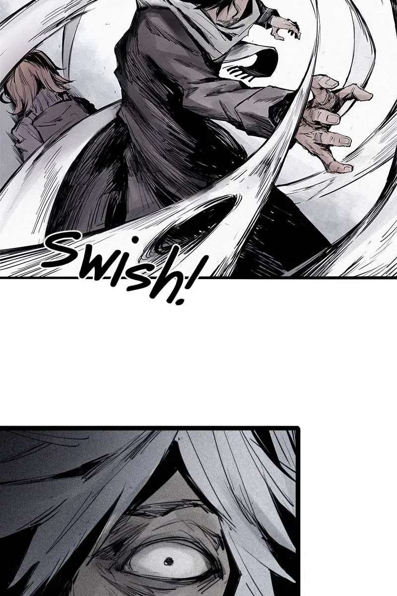 Read Truth Mask chapter 41 image 5 on Lezhin