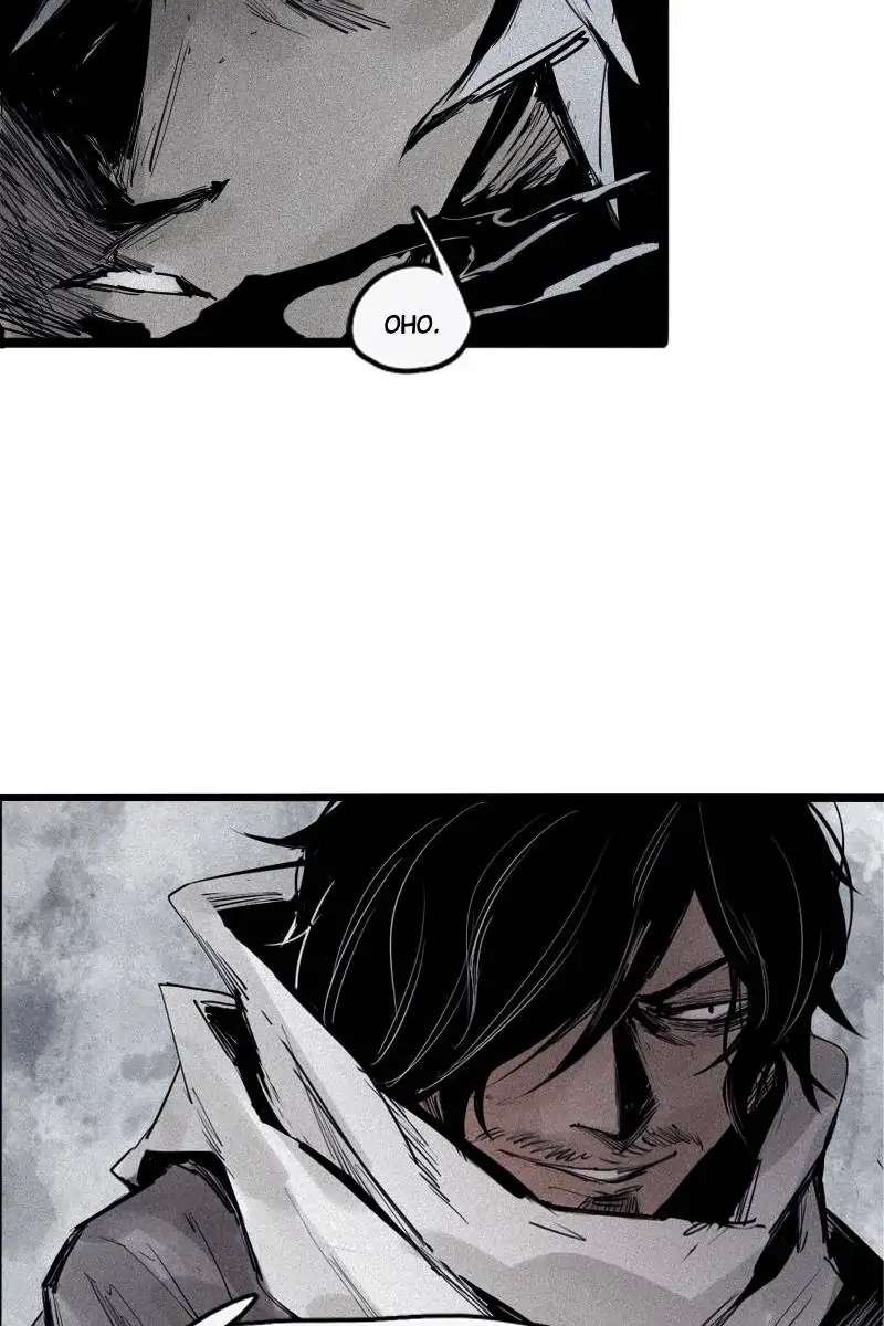 Read Truth Mask chapter 41 image 6 on Lezhin