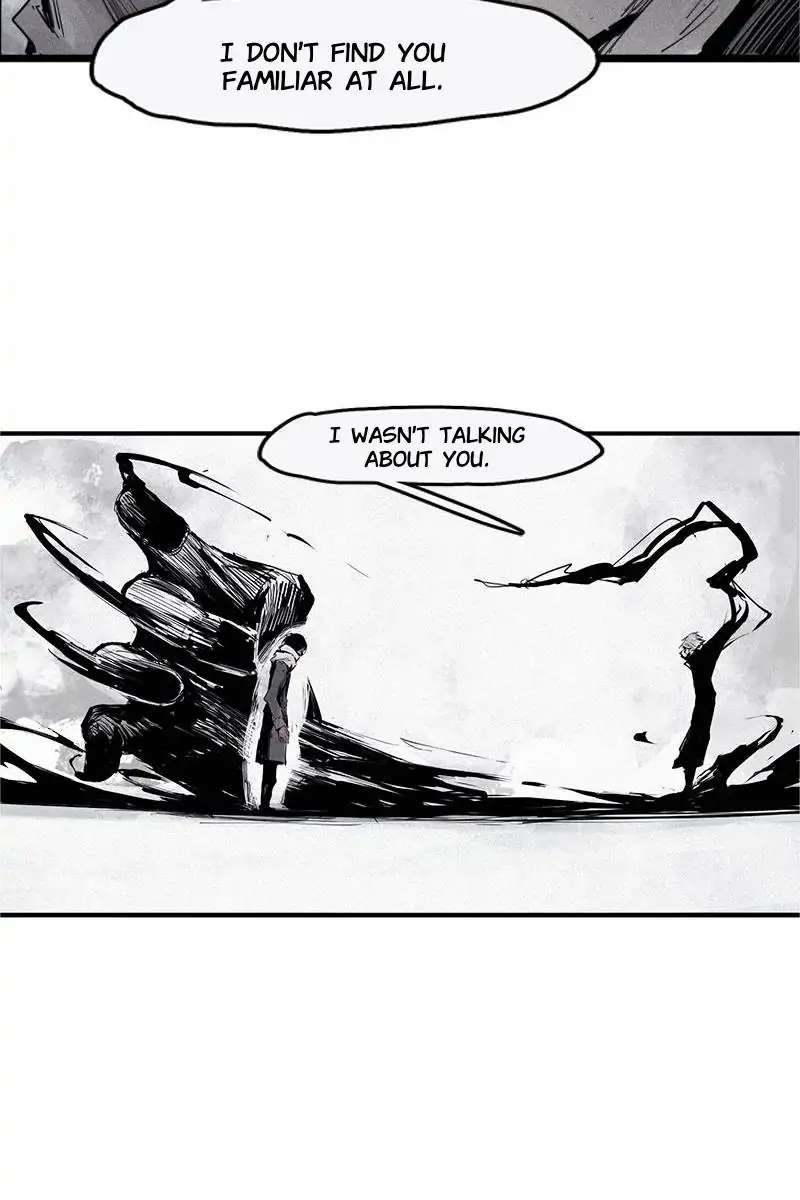 Read Truth Mask chapter 41 image 7 on Lezhin