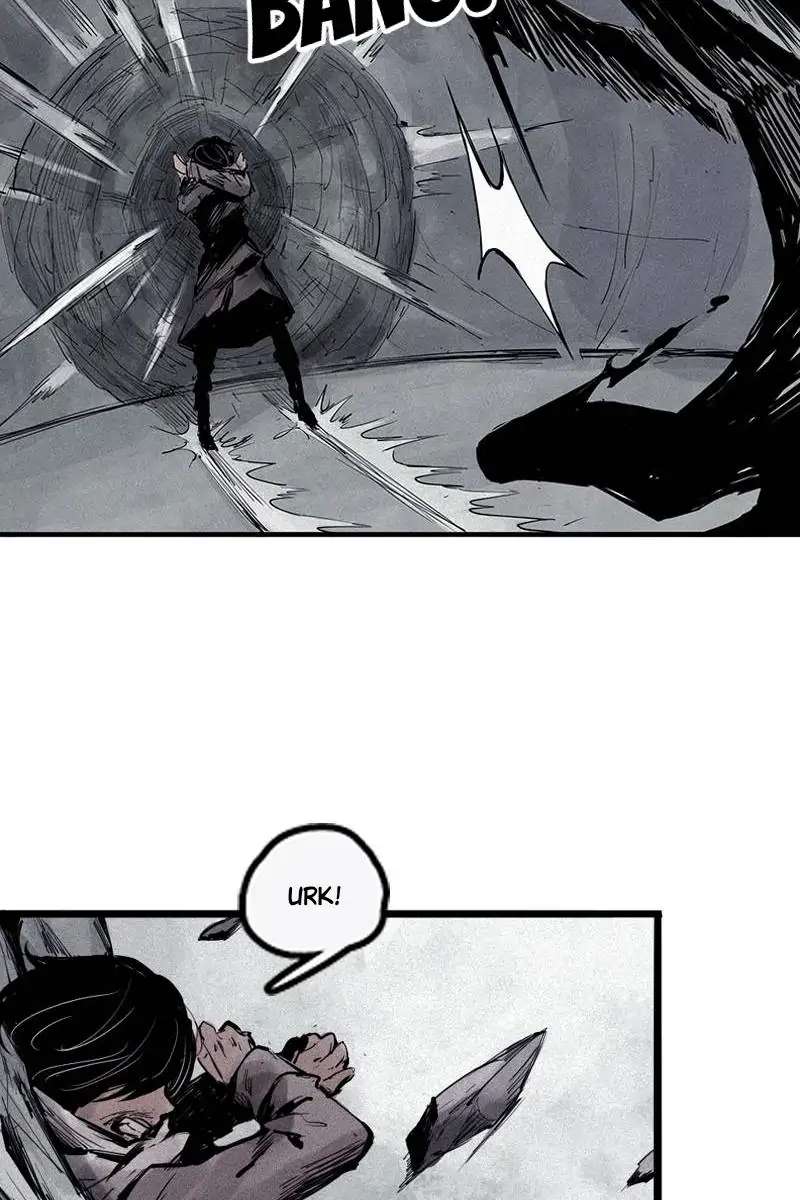 Read Truth Mask chapter 41 image 9 on Lezhin