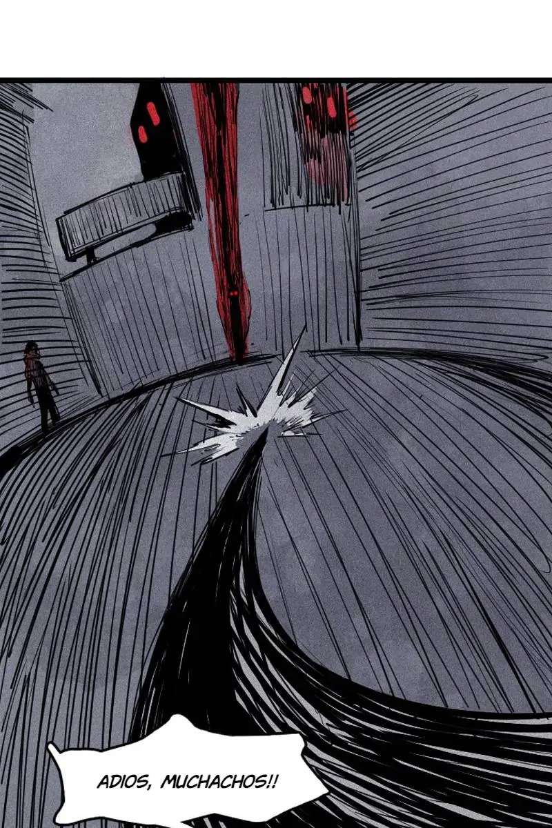 Read Truth Mask chapter 42 image 10 on Lezhin