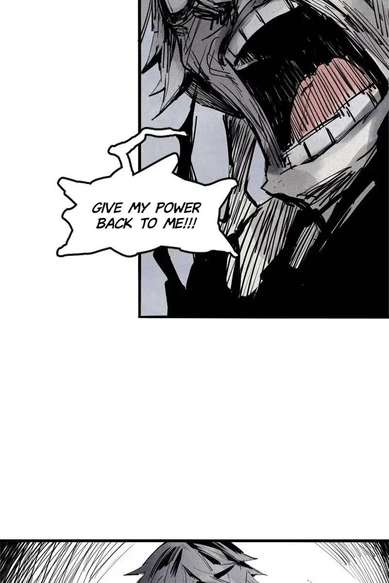 Read Truth Mask chapter 42 image 21 on Lezhin