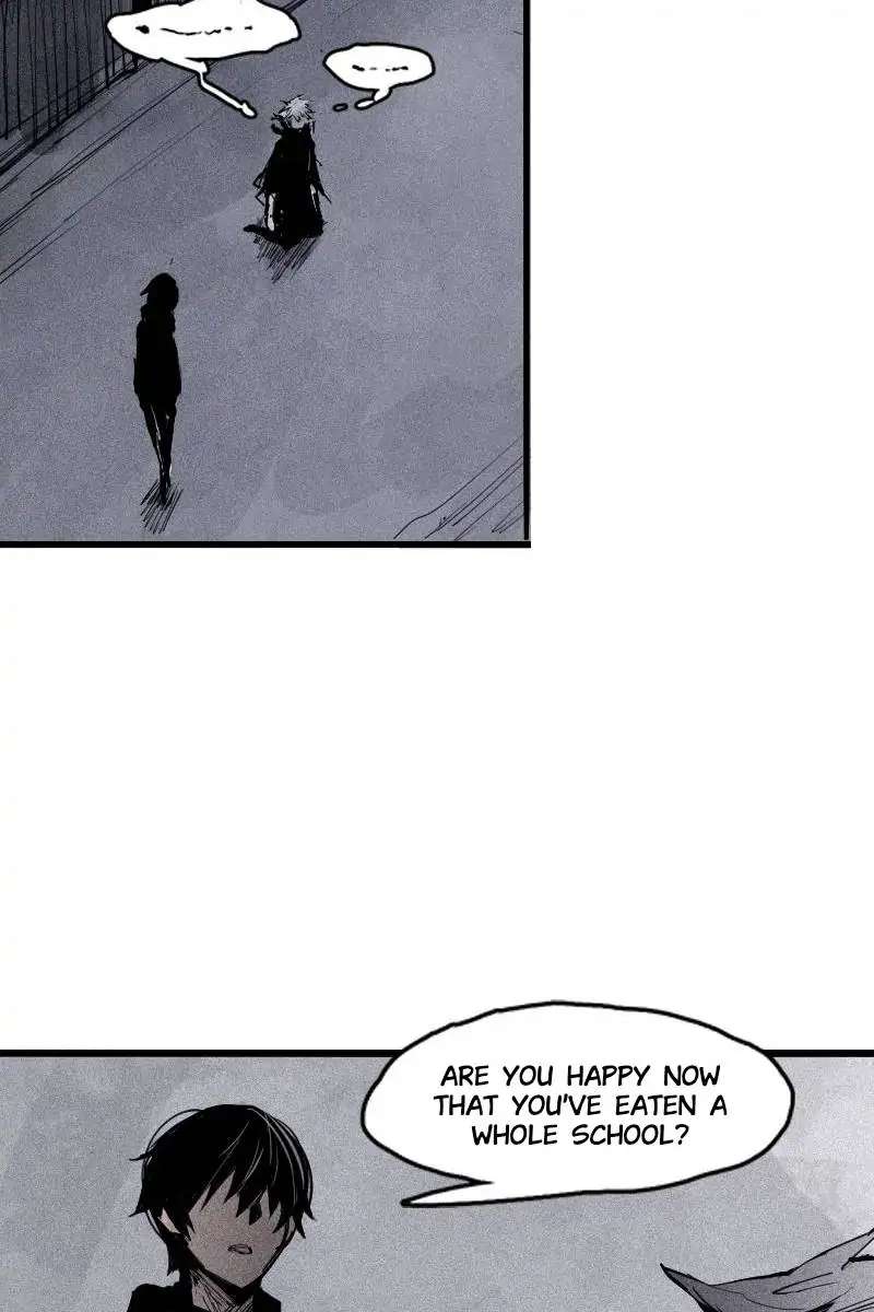 Read Truth Mask chapter 42 image 23 on Lezhin