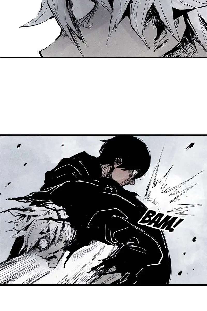 Read Truth Mask chapter 42 image 29 on Lezhin