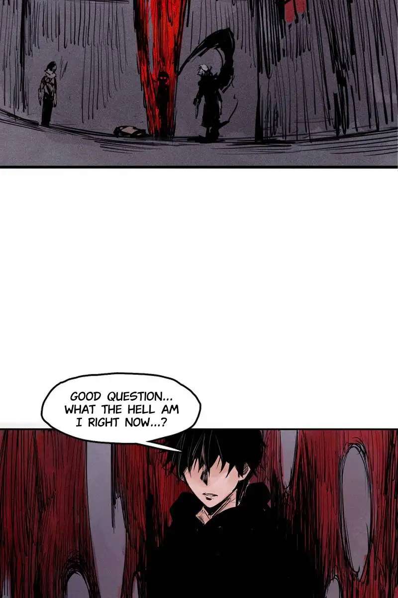 Read Truth Mask chapter 42 image 3 on Lezhin