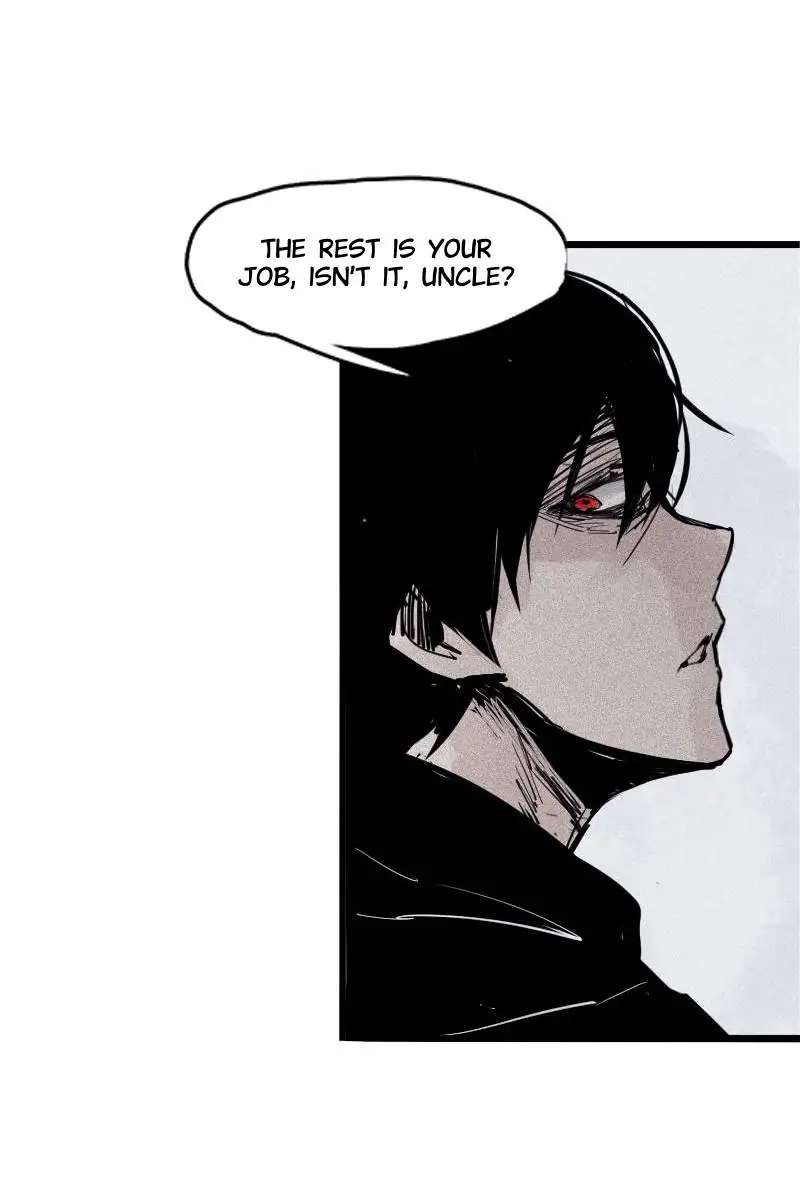 Read Truth Mask chapter 42 image 30 on Lezhin