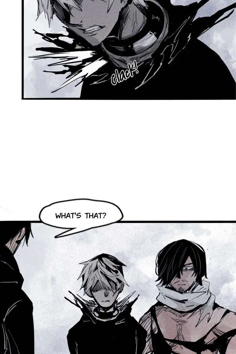 Read Truth Mask chapter 42 image 33 on Lezhin