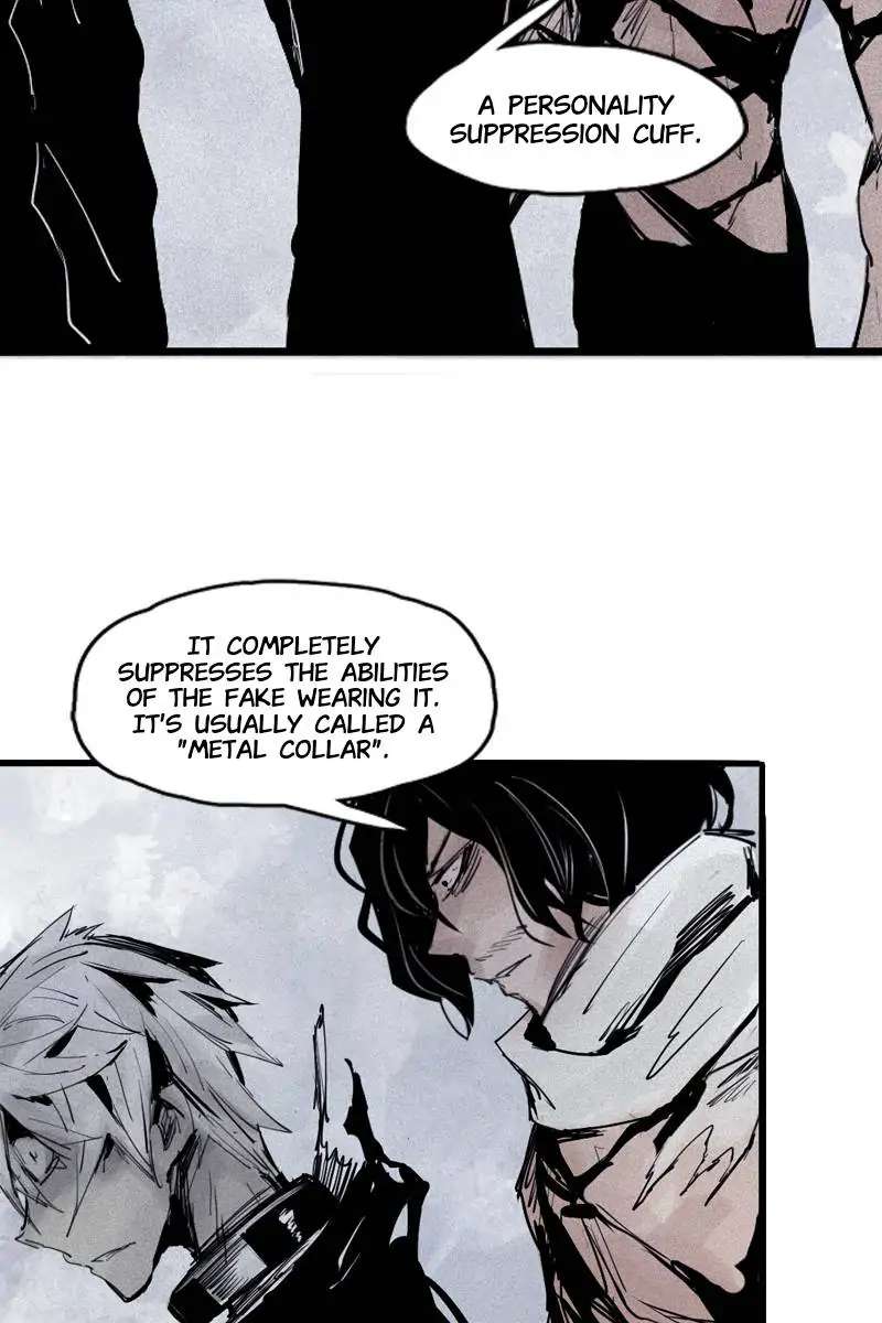 Read Truth Mask chapter 42 image 34 on Lezhin