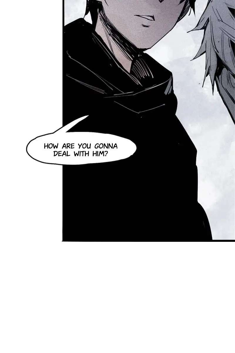 Read Truth Mask chapter 42 image 36 on Lezhin