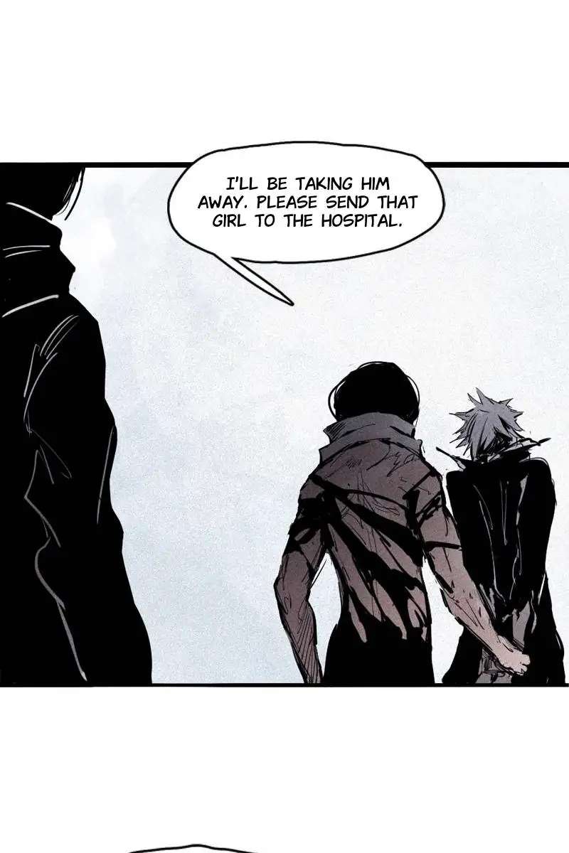 Read Truth Mask chapter 42 image 38 on Lezhin