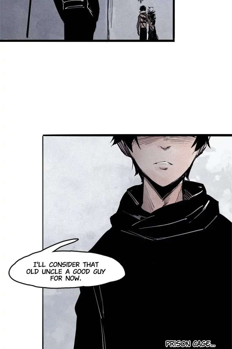 Read Truth Mask chapter 42 image 42 on Lezhin