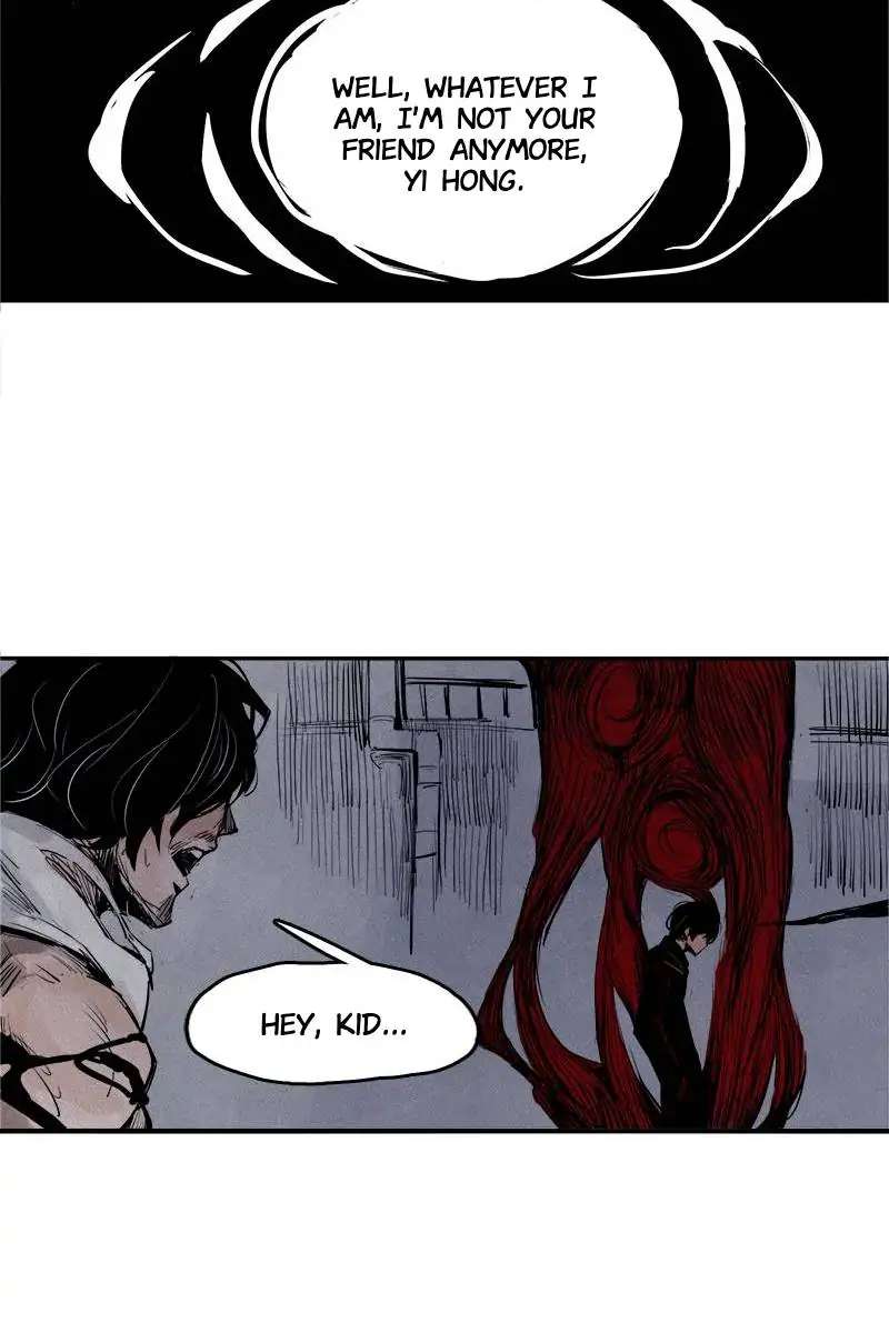 Read Truth Mask chapter 42 image 6 on Lezhin