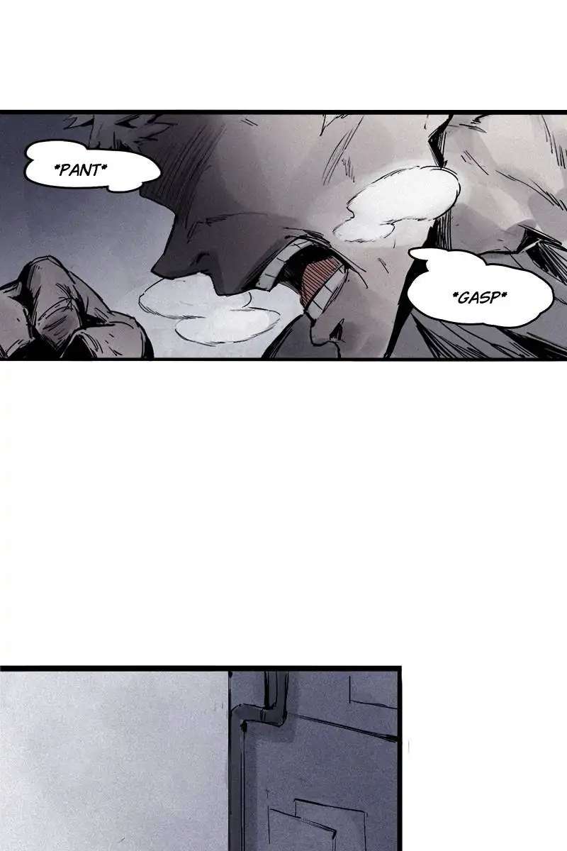 Read Truth Mask chapter 43 image 1 on Lezhin