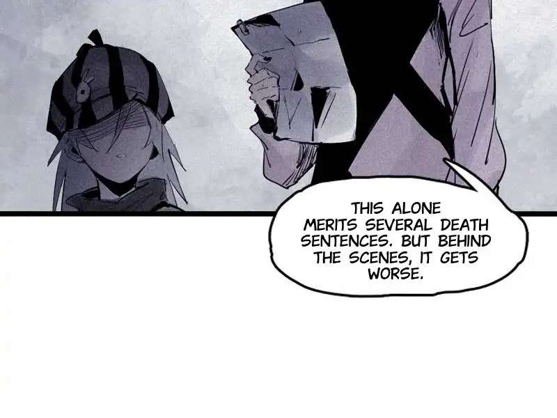 Read Truth Mask chapter 43 image 11 on Lezhin