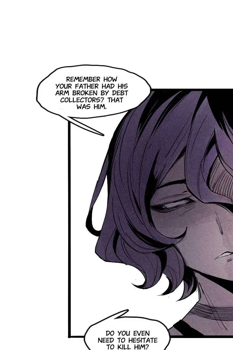 Read Truth Mask chapter 43 image 12 on Lezhin