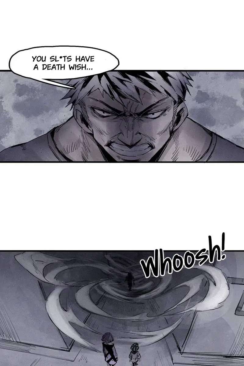 Read Truth Mask chapter 43 image 16 on Lezhin