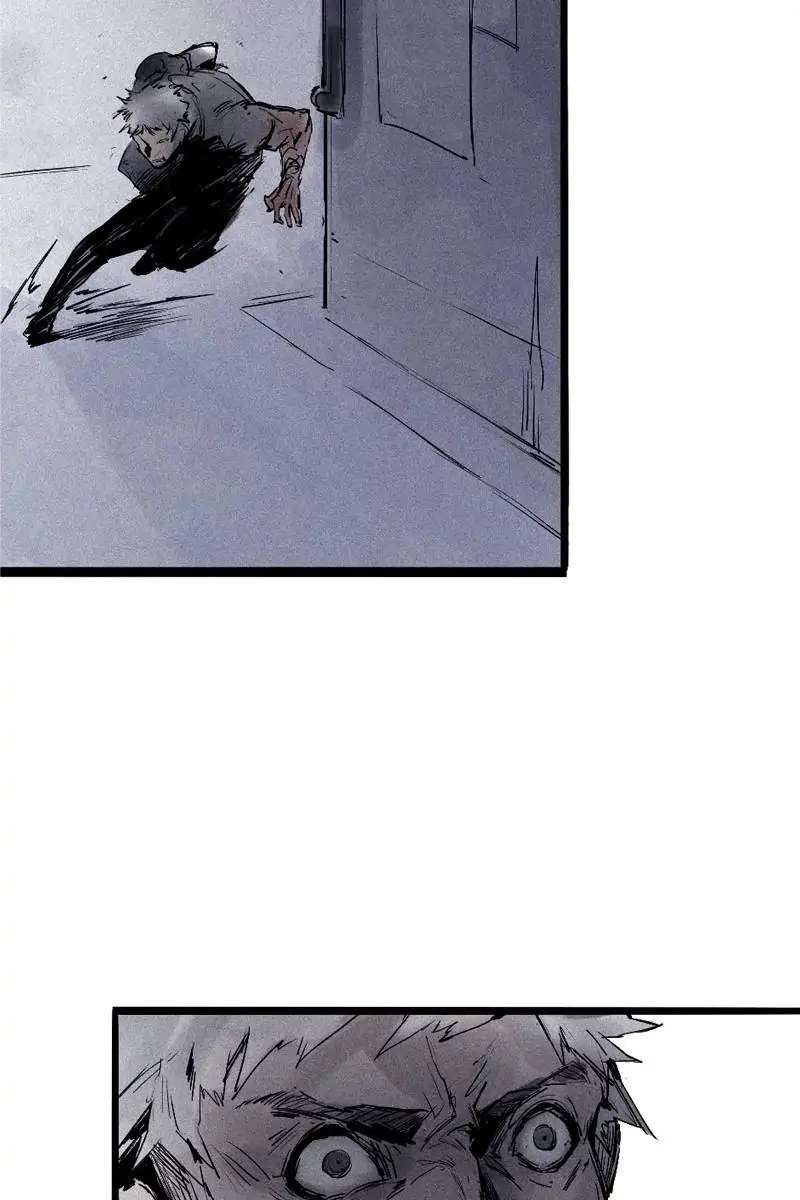 Read Truth Mask chapter 43 image 2 on Lezhin