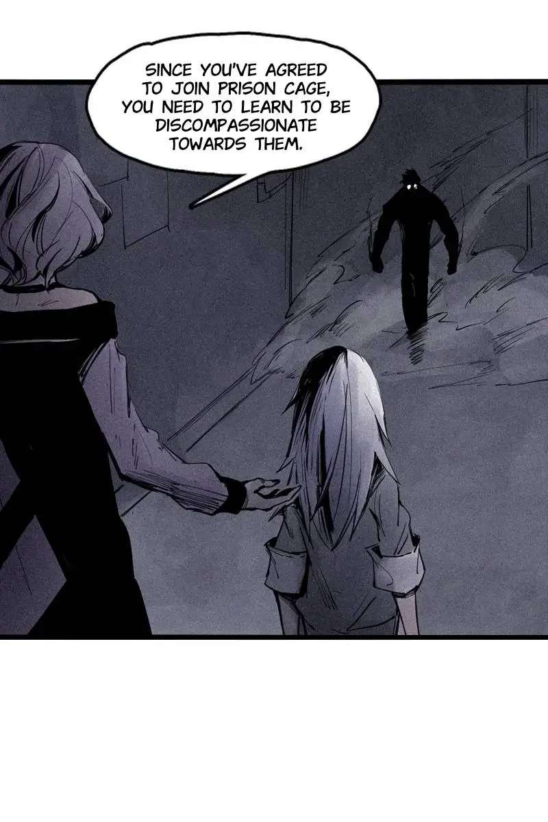 Read Truth Mask chapter 43 image 20 on Lezhin