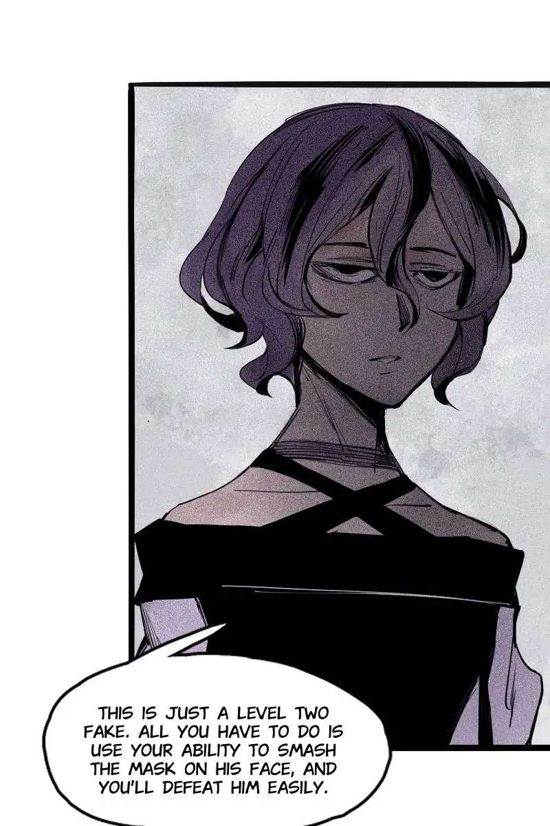 Read Truth Mask chapter 43 image 22 on Lezhin