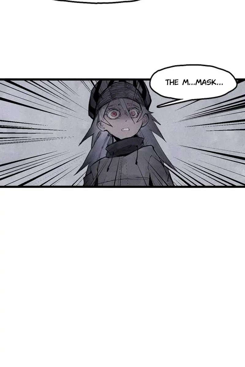 Read Truth Mask chapter 43 image 23 on Lezhin