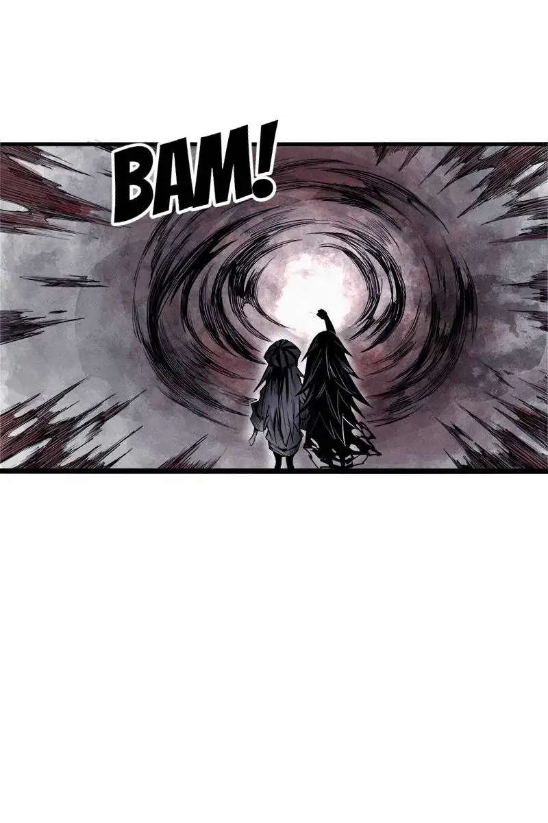 Read Truth Mask chapter 43 image 27 on Lezhin