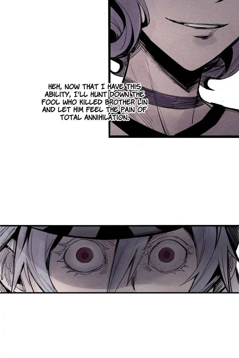 Read Truth Mask chapter 43 image 29 on Lezhin