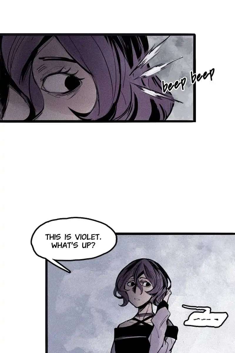 Read Truth Mask chapter 43 image 31 on Lezhin