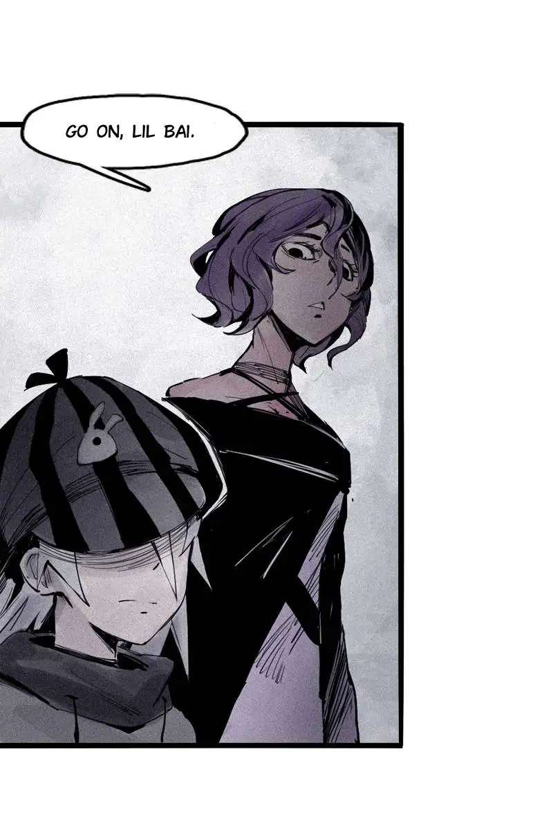 Read Truth Mask chapter 43 image 8 on Lezhin
