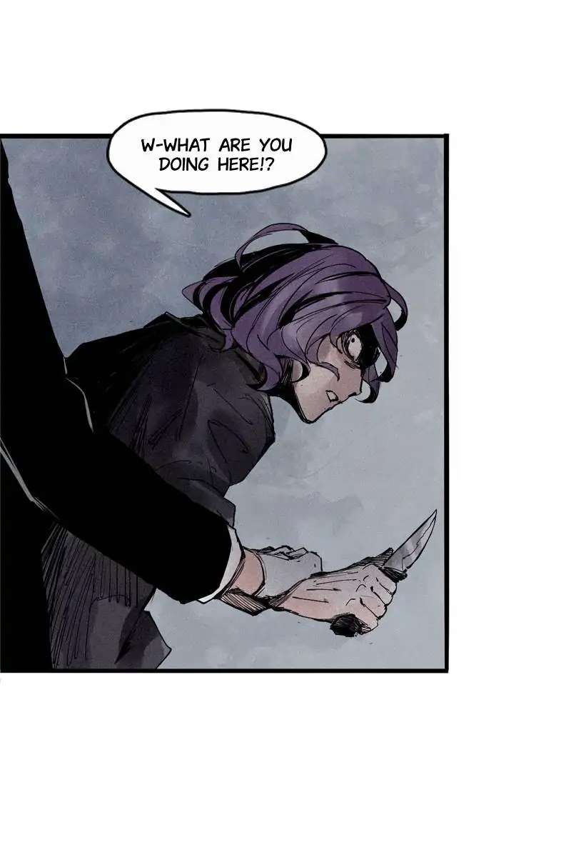 Read Truth Mask chapter 45 image 1 on Lezhin