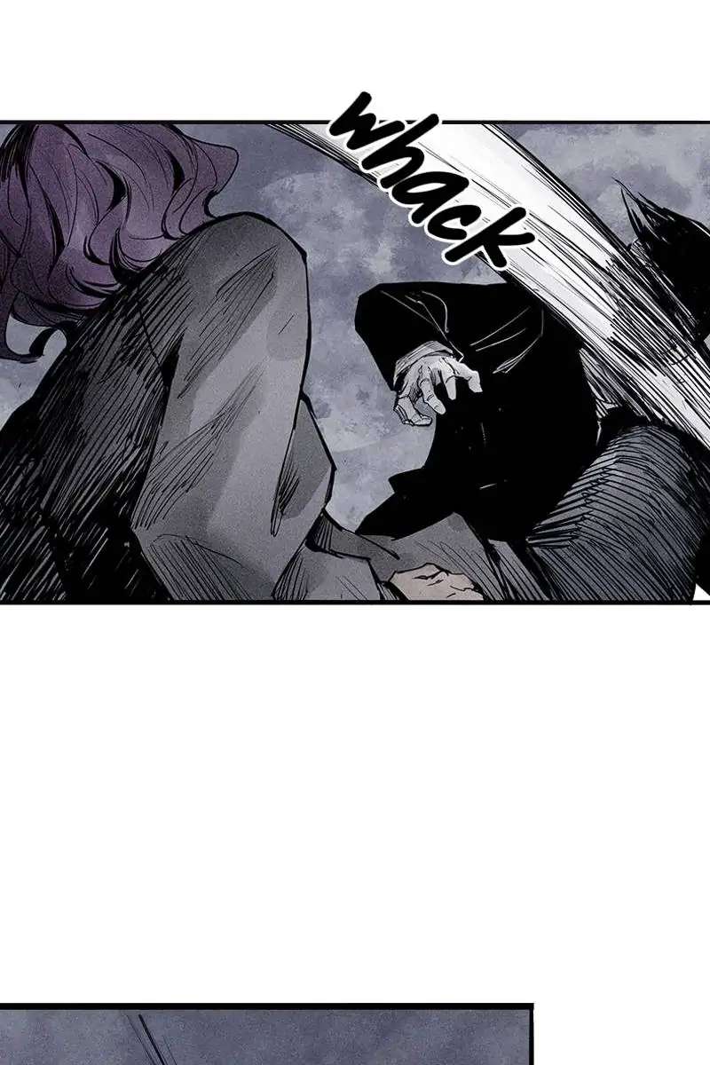 Read Truth Mask chapter 45 image 11 on Lezhin