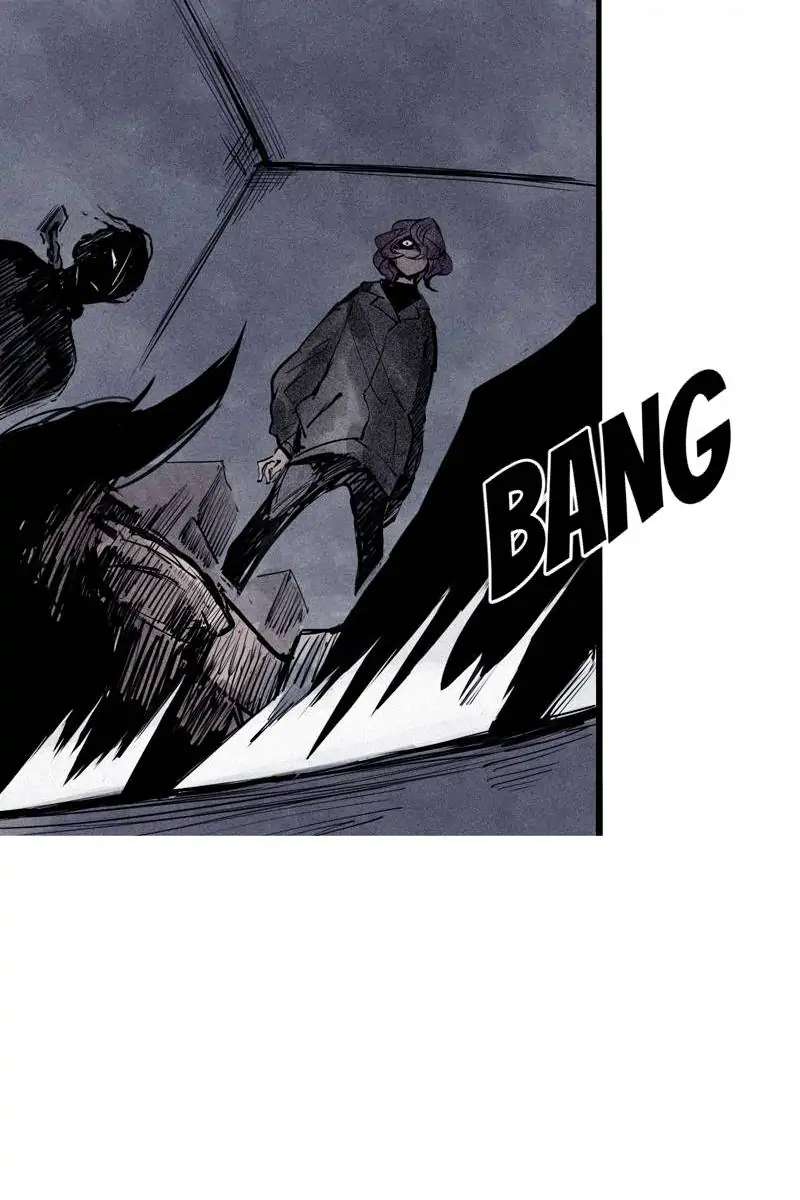 Read Truth Mask chapter 45 image 12 on Lezhin