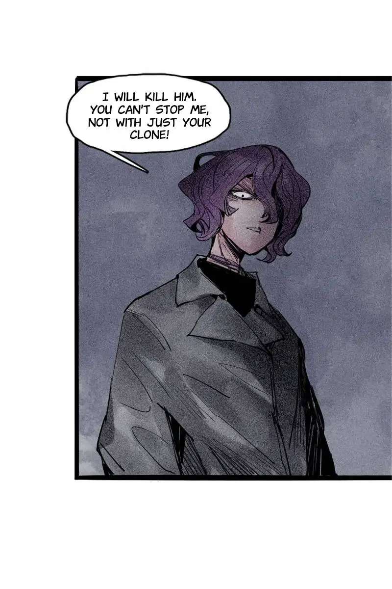 Read Truth Mask chapter 45 image 13 on Lezhin