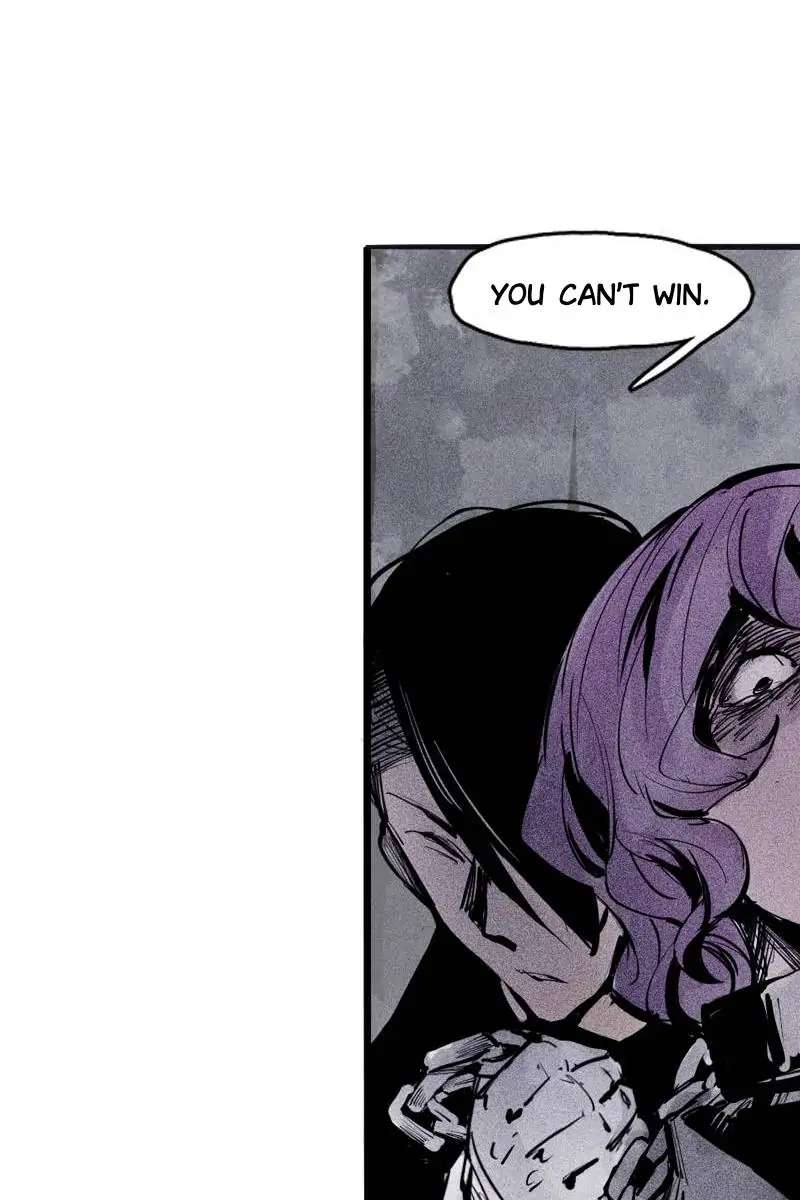 Read Truth Mask chapter 45 image 16 on Lezhin