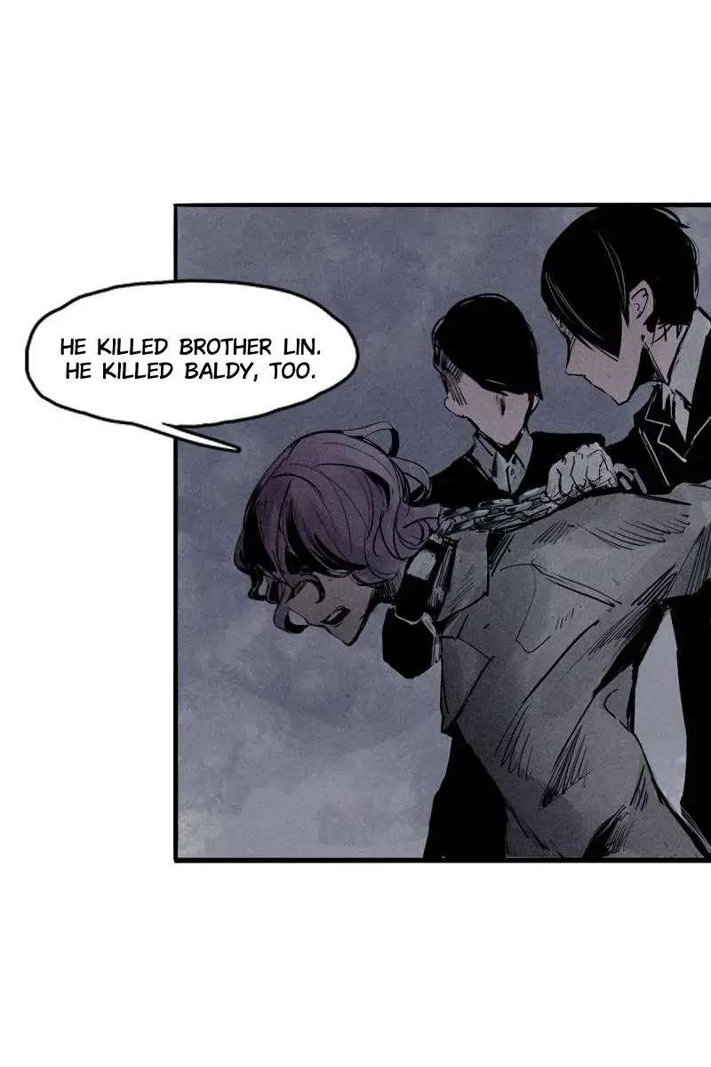 Read Truth Mask chapter 45 image 18 on Lezhin