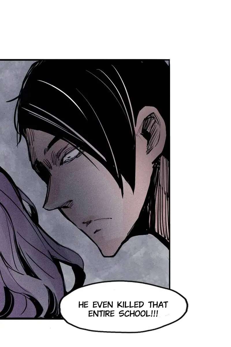 Read Truth Mask chapter 45 image 19 on Lezhin