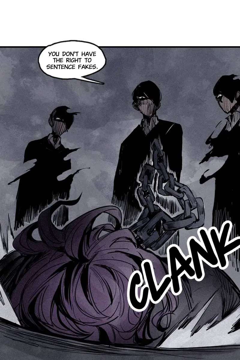 Read Truth Mask chapter 45 image 23 on Lezhin