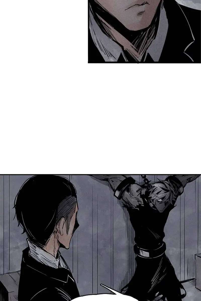 Read Truth Mask chapter 45 image 25 on Lezhin