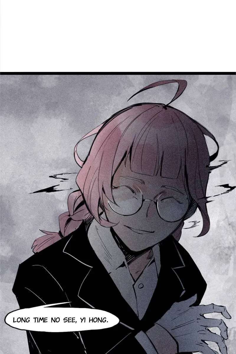 Read Truth Mask chapter 45 image 29 on Lezhin