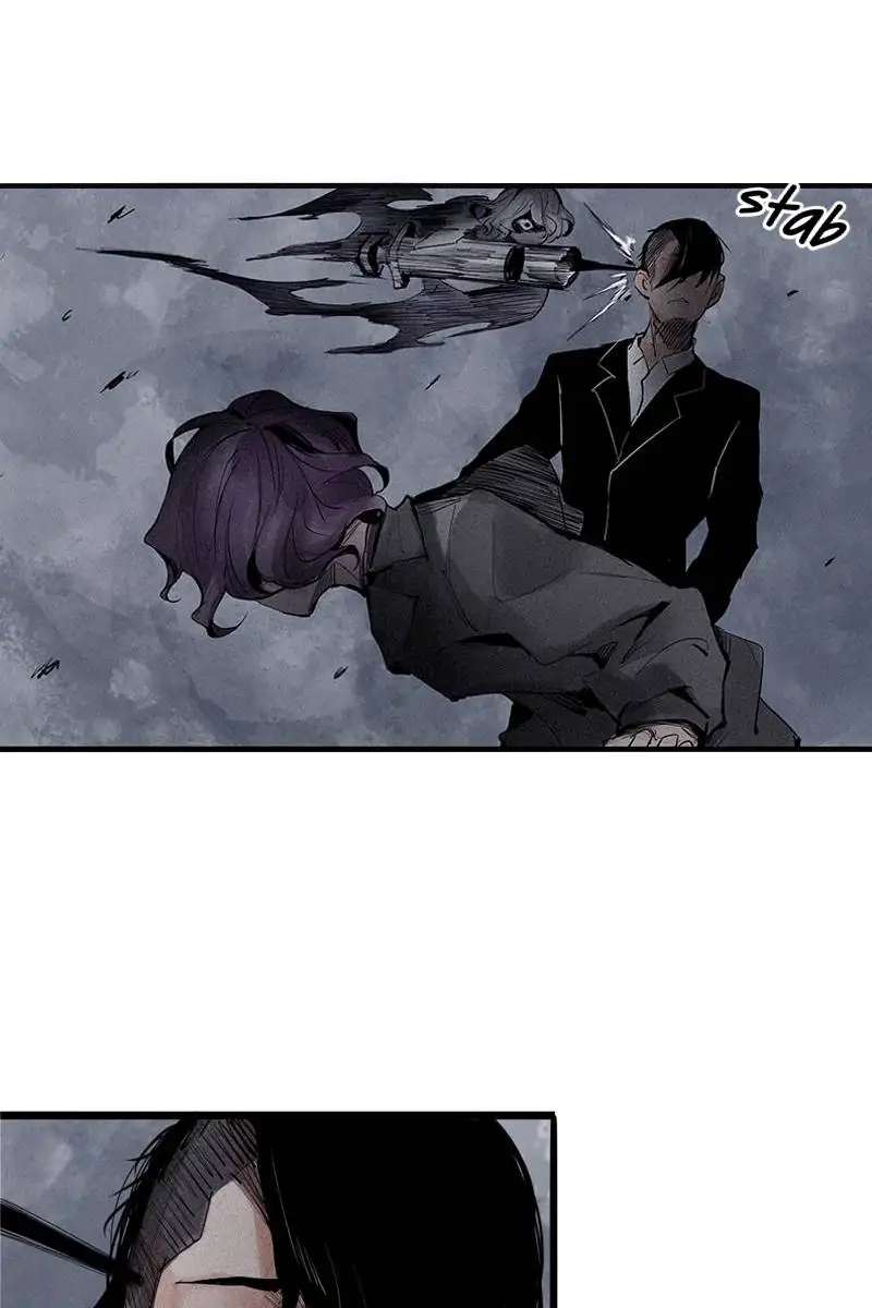 Read Truth Mask chapter 45 image 7 on Lezhin
