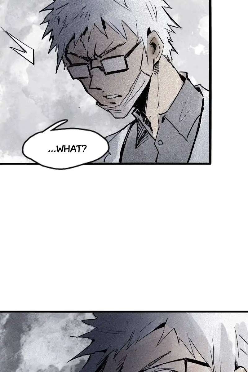 Read Truth Mask chapter 46 image 10 on Lezhin