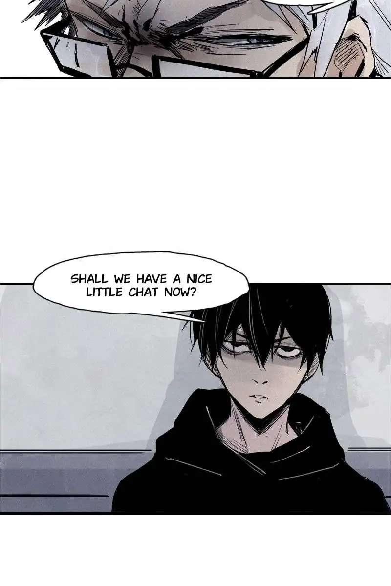 Read Truth Mask chapter 46 image 12 on Lezhin