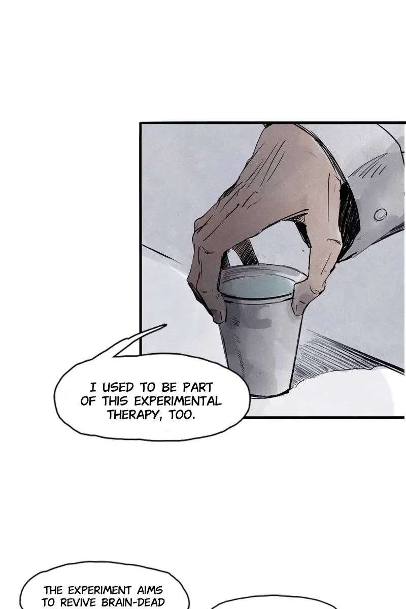 Read Truth Mask chapter 46 image 14 on Lezhin