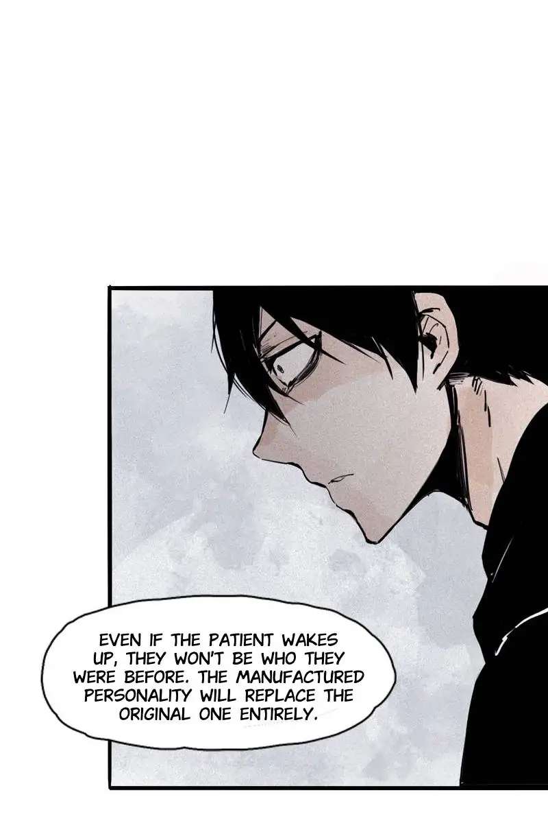 Read Truth Mask chapter 46 image 18 on Lezhin